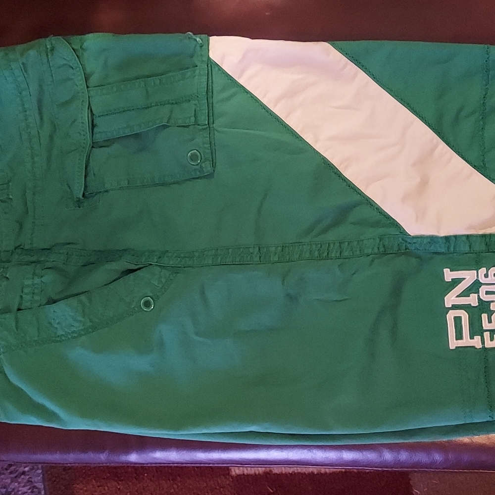Men's size 42 Parish Nation Shorts